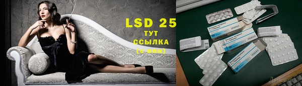 крисы Костерёво