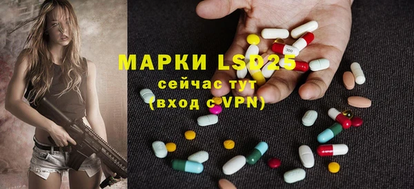 крисы Костерёво