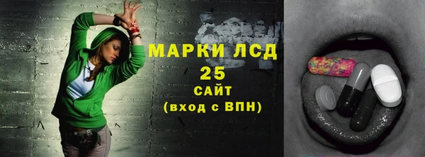 крисы Костерёво